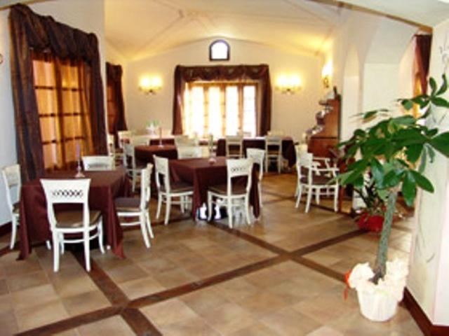 Tenuta Le Terre 1927 Guest House San Teodoro  Bagian luar foto
