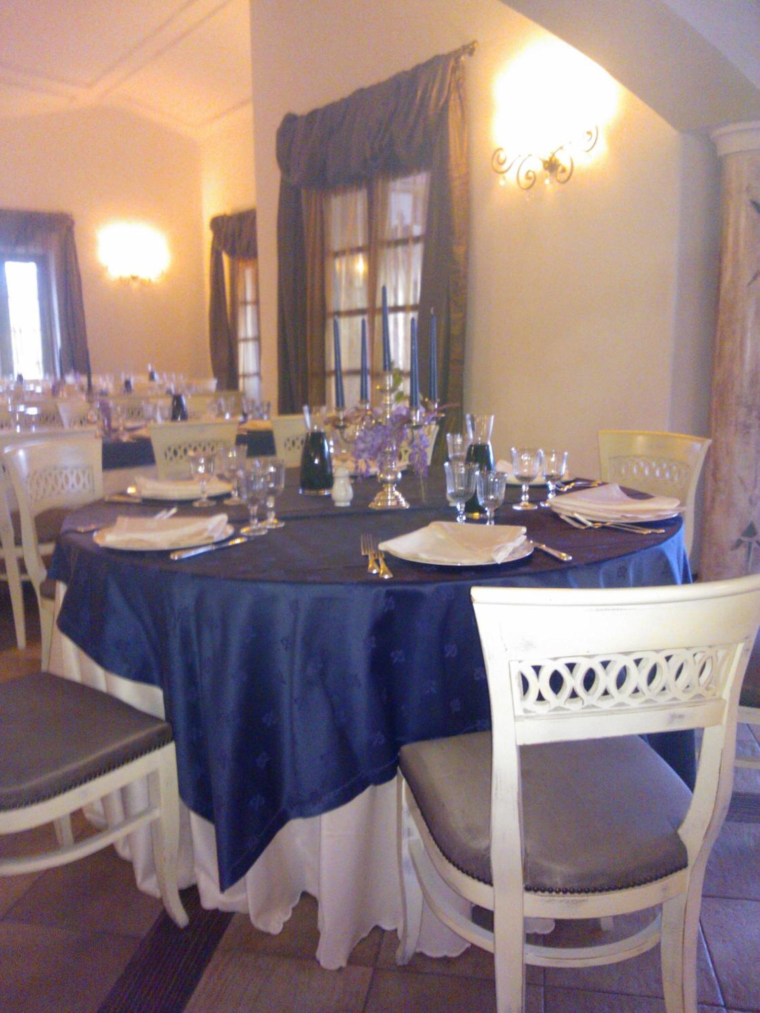 Tenuta Le Terre 1927 Guest House San Teodoro  Bagian luar foto