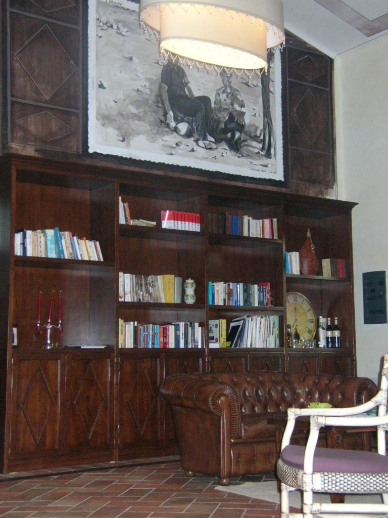 Tenuta Le Terre 1927 Guest House San Teodoro  Bagian luar foto