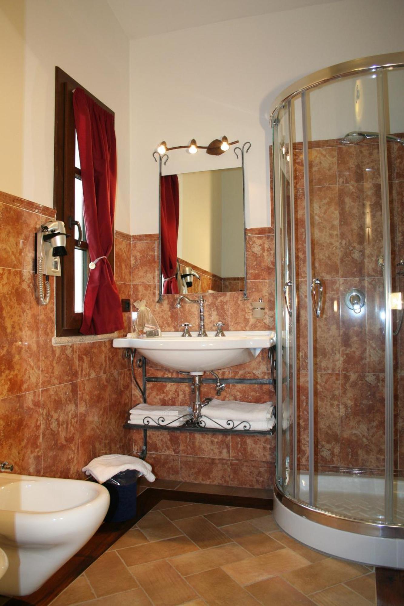 Tenuta Le Terre 1927 Guest House San Teodoro  Bagian luar foto