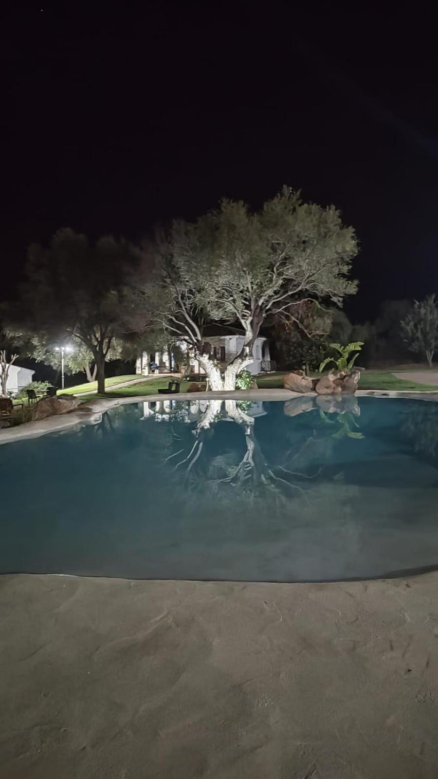 Tenuta Le Terre 1927 Guest House San Teodoro  Bagian luar foto